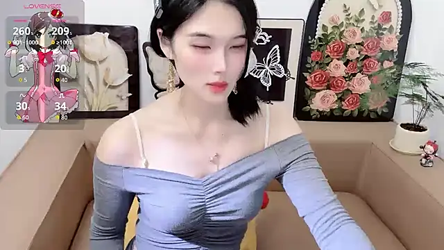 T-TeaR's Live XXX Chat