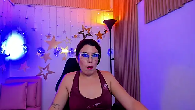 allison_mcのライブXXXチャット