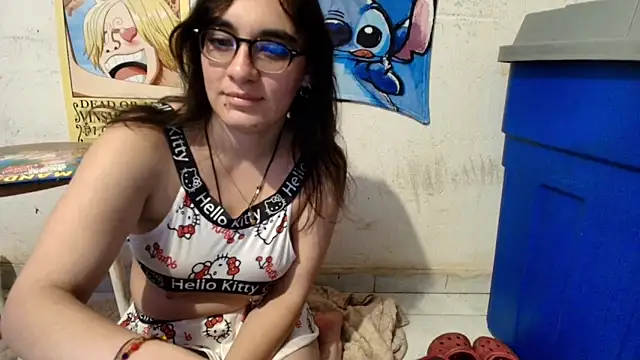 دردشة Ellaa_honey الجنسية المباشرة