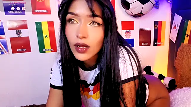 Alisse_Storm Live XXX-Chat