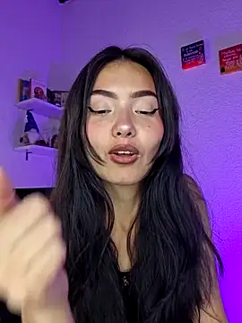 Parker_Venuss_ Adlı Modelin Canlı XXX Sohbeti