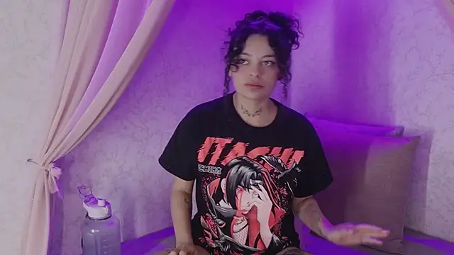 KatherineGomez 라이브 XXX 채팅