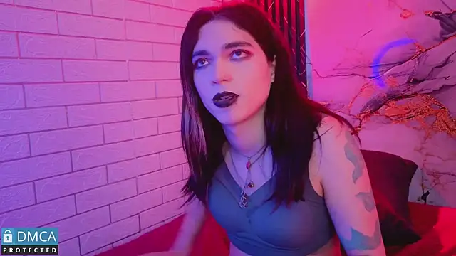 XXX chat uživo modela MaeveKuro