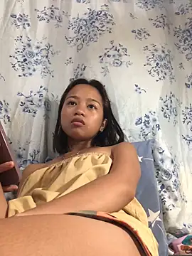 Asianpinay_Skinny1818 Obrolan Langsung XXX