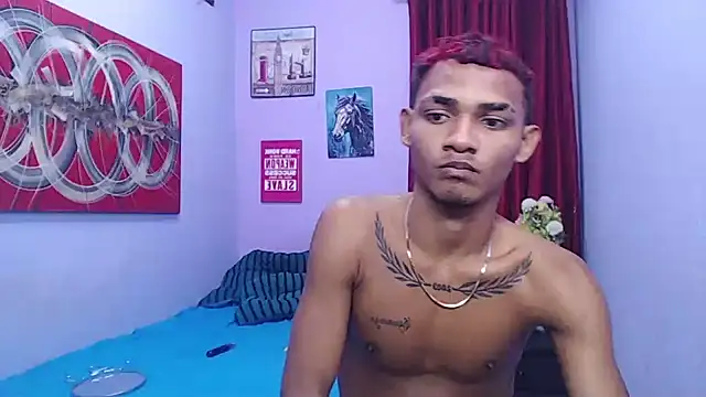 black_twinks Live XXX-Chat