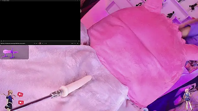 hani_bun Live XXX Chat