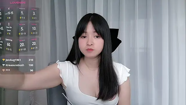 -Yuko- 라이브 XXX 채팅