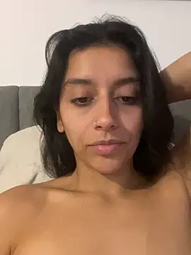 Chat +18 de BrittanyDiaz ao vivo