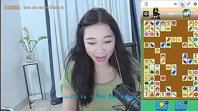 Živý XXX chat Amity-ox