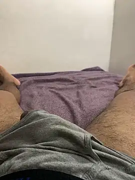 Chat +18 de Hbzyv ao vivo