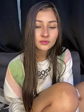 Czat XXX na żywo – Aylin-fire