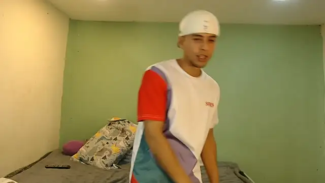 danielitopapuu Obrolan Langsung XXX
