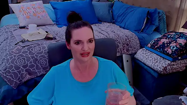 ninajaymes' Live XXX Chat