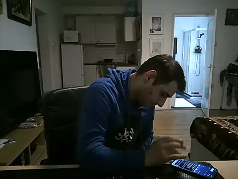 mihaimichael Live XXX-chat