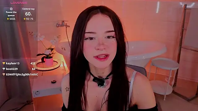 Adetta Live XXX Chat