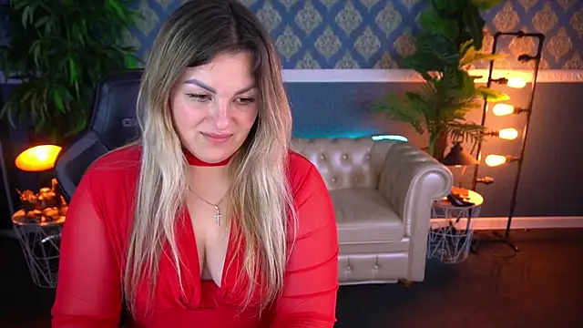 AlissyaGrayy Live XXX-Chat