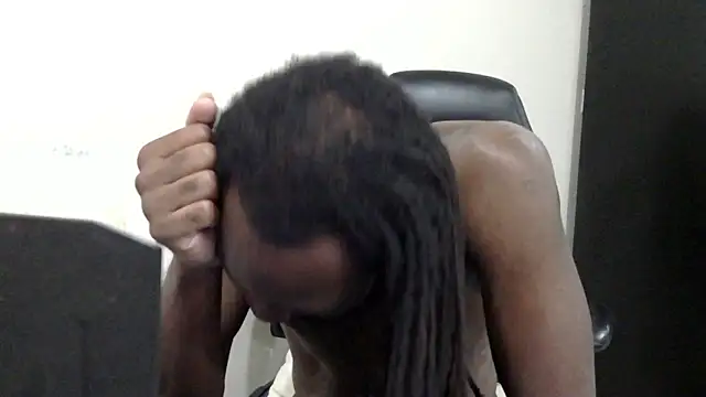 Darkkras' Live XXX Chat