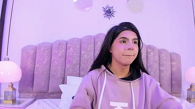 Channel_sofia Live XXX-Chat
