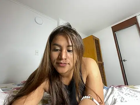 Živý XXX chat annieevans-