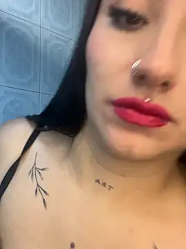 SeleneMore 现场XXX聊天