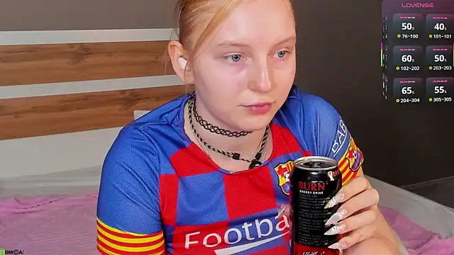 AngelWisee's Live XXX Chat