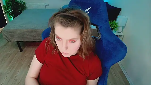 CranberryHot's Live XXX Chat