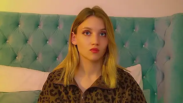 StacyEvances 라이브 XXX 채팅