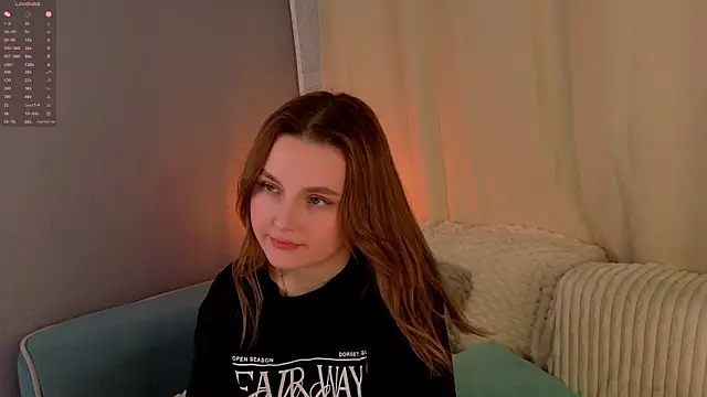 LorriMonz 라이브 XXX 채팅