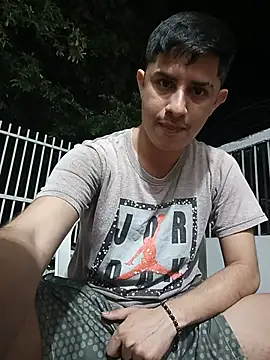 Czat XXX na żywo – wickedboy_twin1