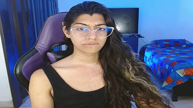 Alanni_parker – Live XXX-chat