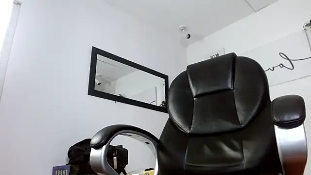 pandablack18 Live XXX-Chat