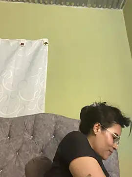 Shalimar1_ Live XXX-Chat