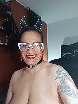 Chat +18 de Taylor-hardcore ao vivo