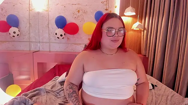 Lushi_Love Obrolan Langsung XXX