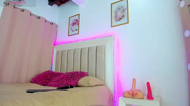 fabianacutee's Live XXX Chat