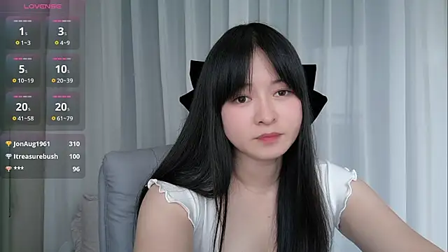 XXX chat uživo modela -Yuko-