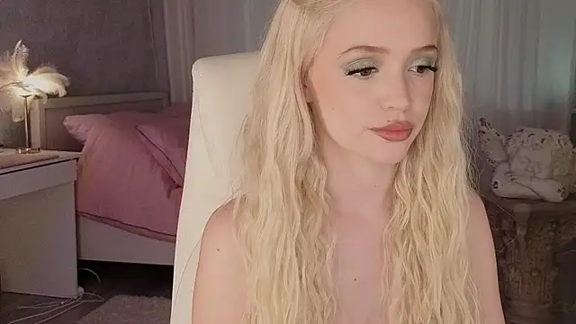 I_am_joss Adlı Modelin Canlı XXX Sohbeti