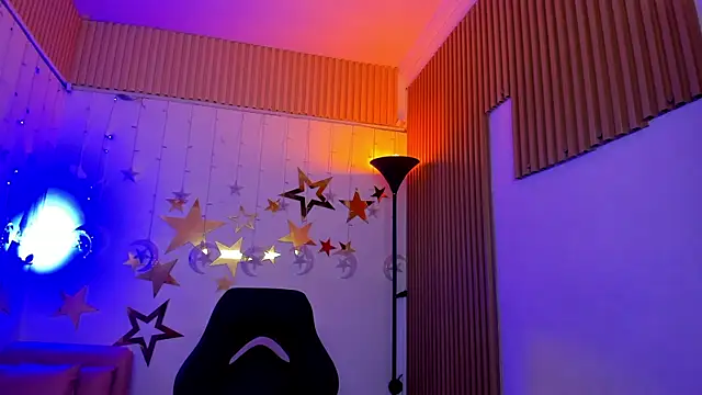 allison_mc élő XXX-chatje