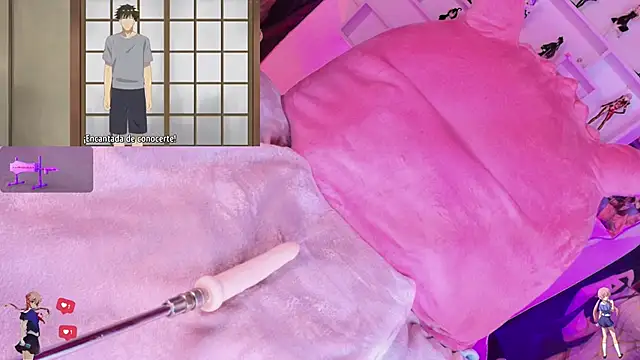 hani_bun 라이브 XXX 채팅