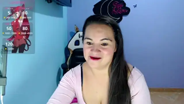 kyra_sol's Live XXX Chat