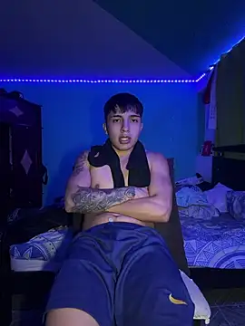 pabonsito Chat XXX in diretta