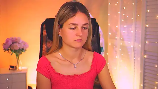 แชท XXX สดของ DeboraLarson