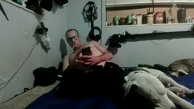 PornStro921's Live XXX Chat