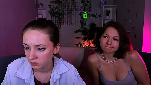 Czat XXX na żywo – chloe_ley