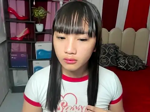 UrasianalodiaのライブXXXチャット