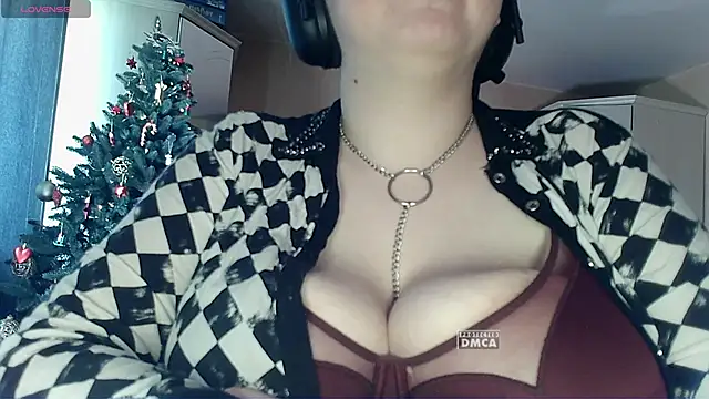 Mrs_Dreamn Live XXX chat