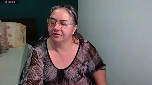 Czat XXX na żywo – scaelettdubois