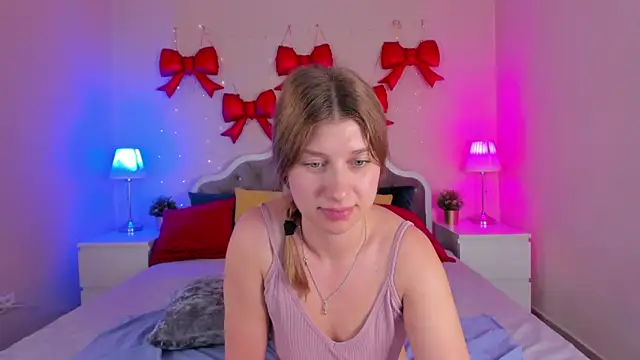 katymeaw's Live XXX Chat