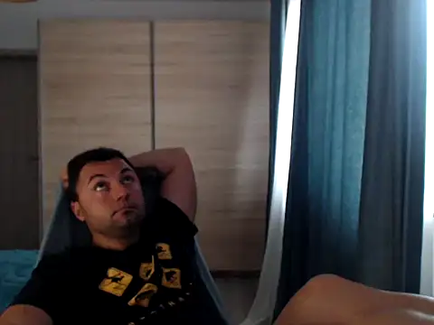 HankMalone Chat XXX in diretta