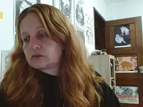 ViioletaMora Live XXX-Chat